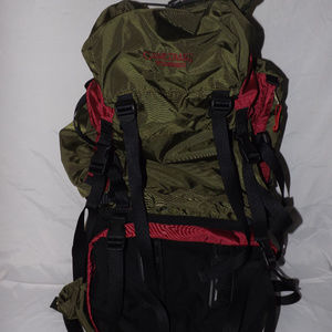 camp trails backpacks